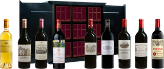 Duclot Bordeaux Prestige Collection Case 2020