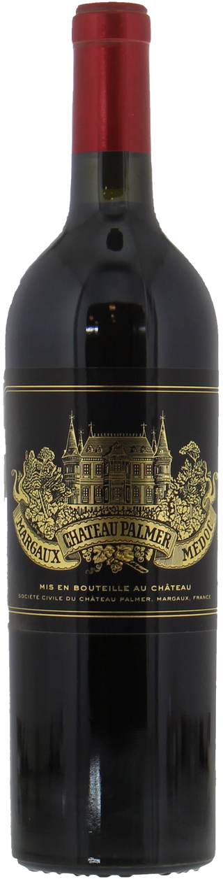 Chateau Palmer 2020