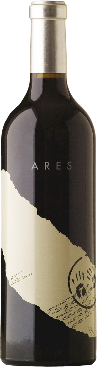 Two Hands Ares Shiraz 2008