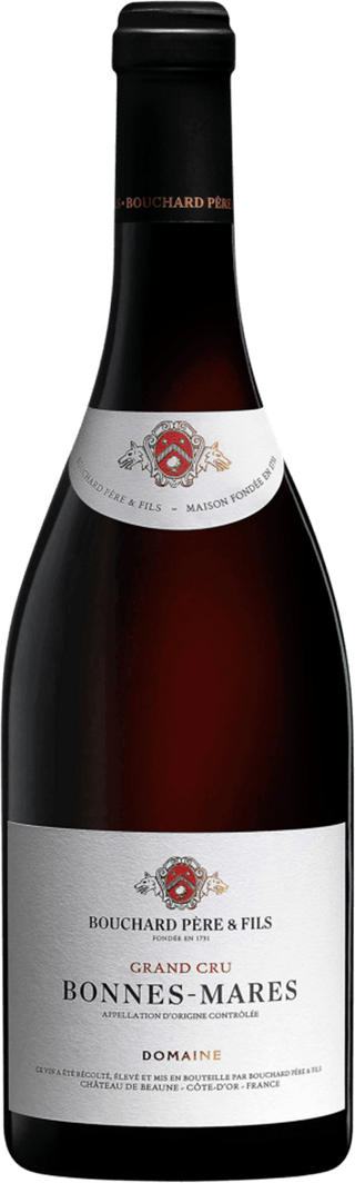 Domaine Bouchard Pere et Fils Bonnes Mares Grand Cru 2022