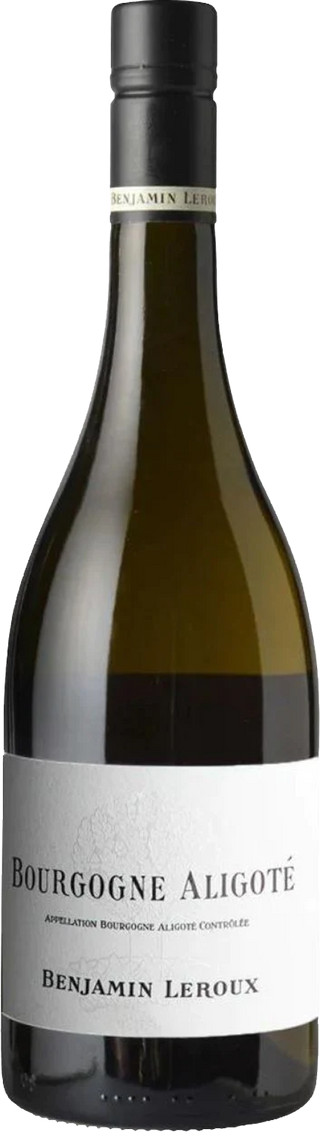 Benjamin Leroux Chassagne-Montrachet 1er Cru Tete du Clos 2020
