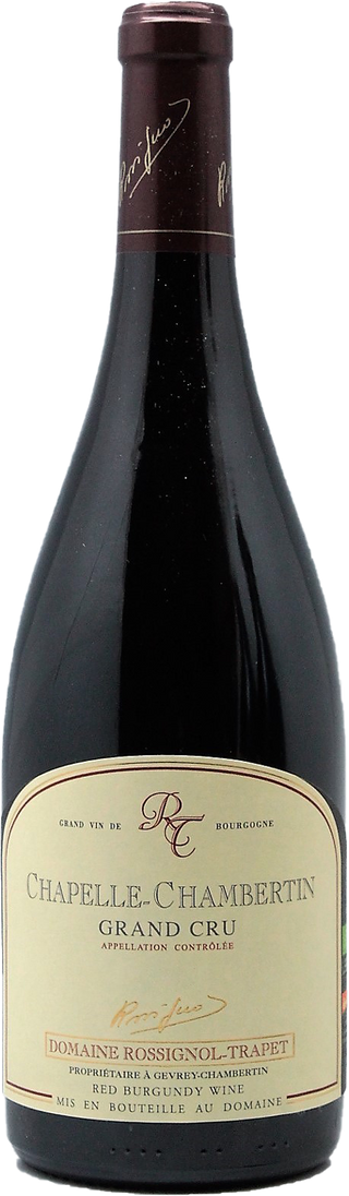 Domaine Rossignol-Trapet Chapelle-Chambertin Grand Cru 2022 - United Cellars