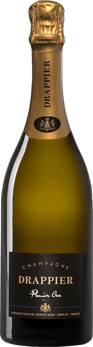 Champagne Drappier 1er Cru Brut NV