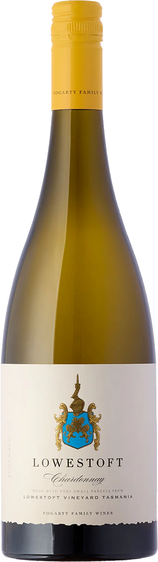 Lowestoft Estate Chardonnay 2020