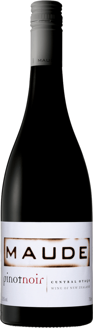 Maude Pinot Noir 2023