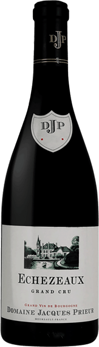 Domaine Jacques Prieur Echezeaux Grand Cru 2019