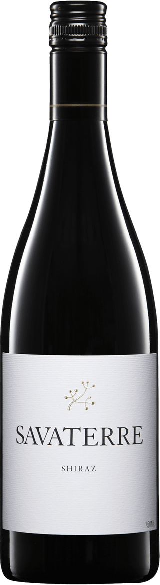 Savaterre Shiraz 2019