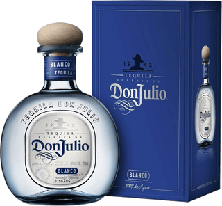 Don Julio Blanco Tequila 700ml - United Cellars