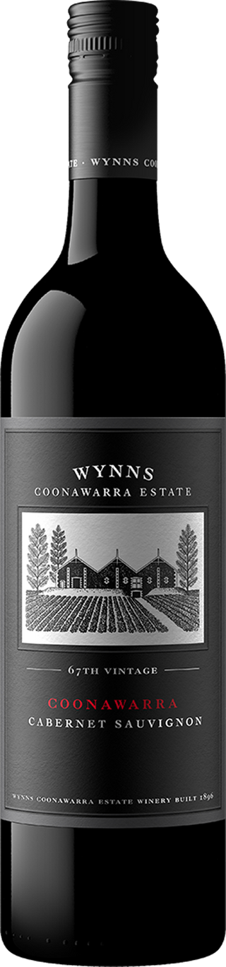 Poonawatta Estate Wayne's Block Cabernet Sauvignon 2010 - United Cellars