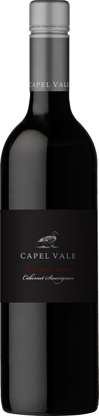 Capel Vale 'Black Label' Cabernet Sauvignon 2018 - United Cellars