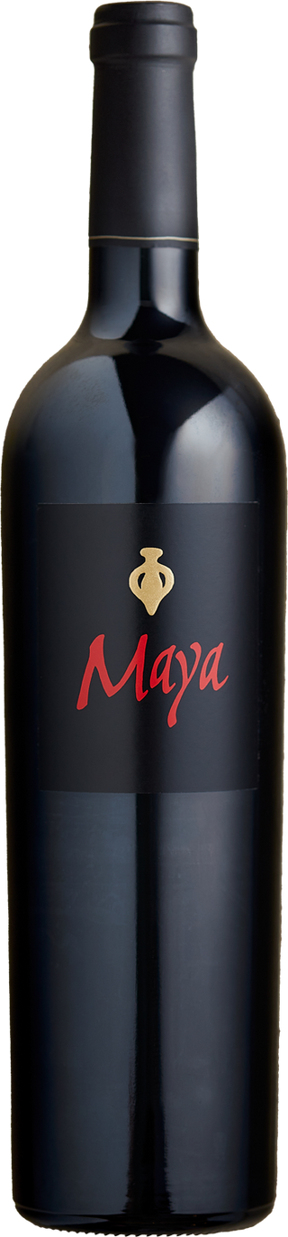 Dalla Valle Maya 2022 - United Cellars