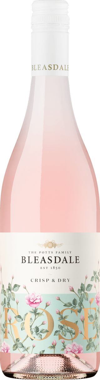 Bleasdale Rose 2024 - United Cellars