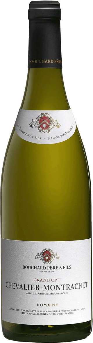 Domaine Bouchard Pere et Fils Chevalier Montrachet Grand Cru 2022