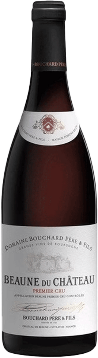 Bouchard Pere & Fils Beaune du Chateau Rouge Premier Cru 2019