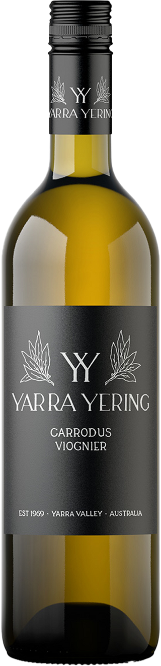 Yarra Yering Carrodus Viognier 2019