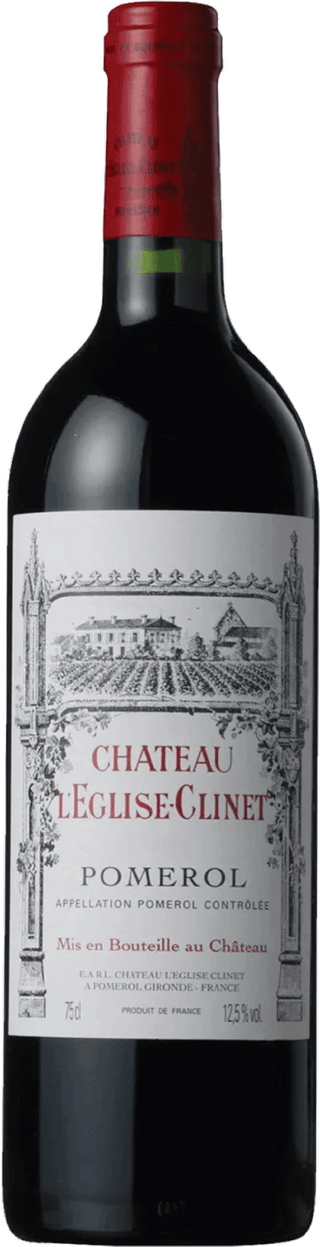 Chateau L'Eglise Clinet 2010 - United Cellars