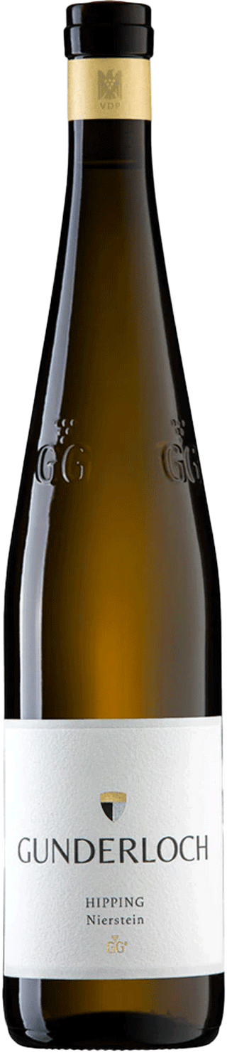 Gunderloch Hipping Grosses Gewächs Riesling 2022