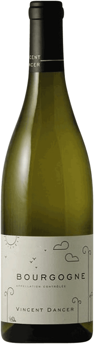 Vincent Dancer Bourgogne Blanc 2020 - United Cellars