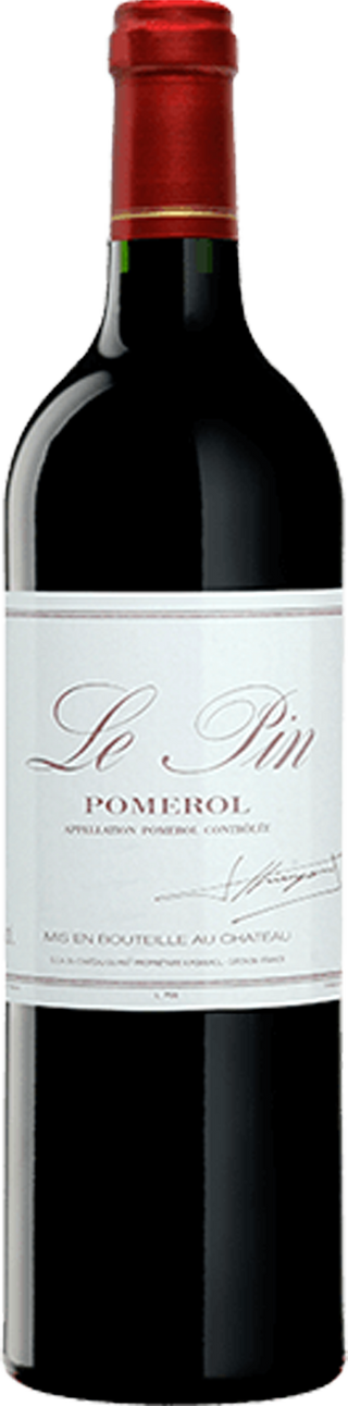 Chateau Le Pin 2021