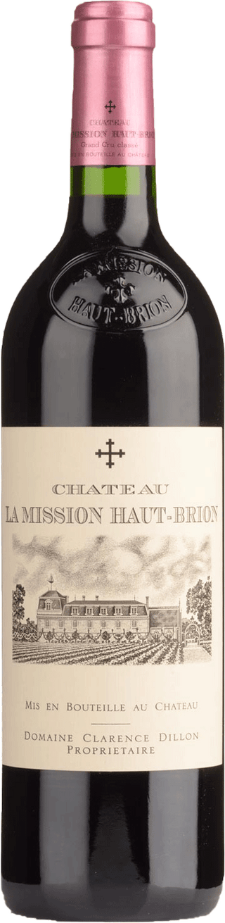 Chateau La Mission Haut Brion 2020