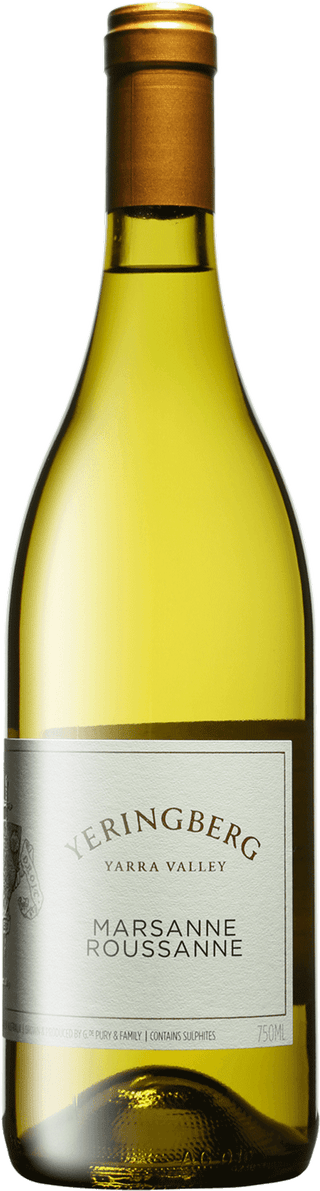 Yeringberg Marsanne Roussanne 2021 - United Cellars