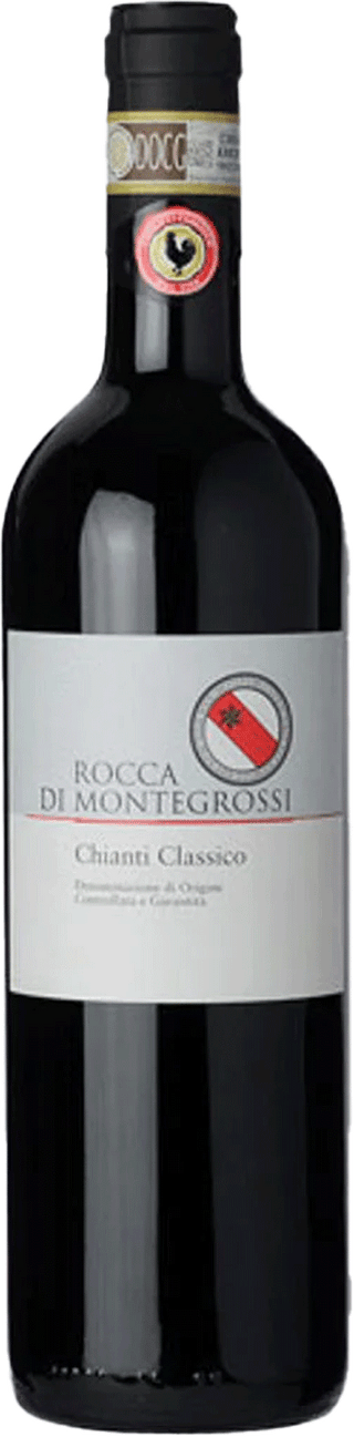 Rocca di Montegrossi Chianti Classico DOCG 2021