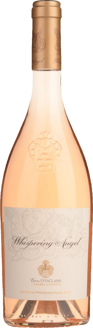 Chateau D'Esclans 'Whispering Angel' Rose 2023