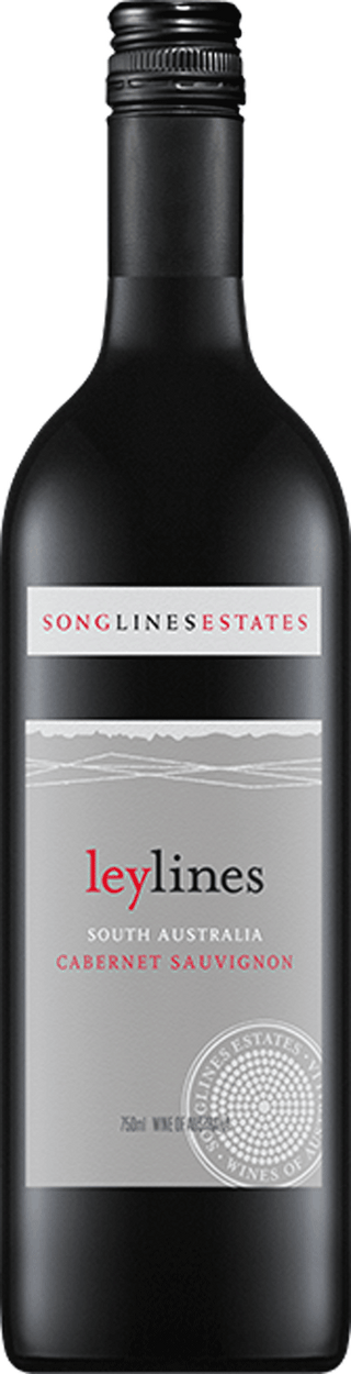 Songlines Estates Cabernet Sauvignon 2009