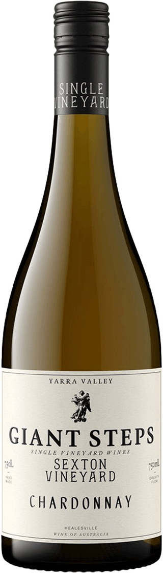 Giant Steps Sexton Vineyard Chardonnay 2023