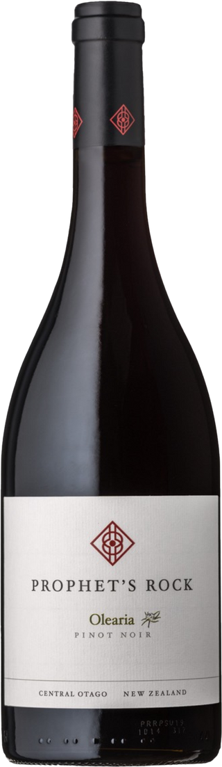 Prophets Rock Olearia Pinot Noir 2021