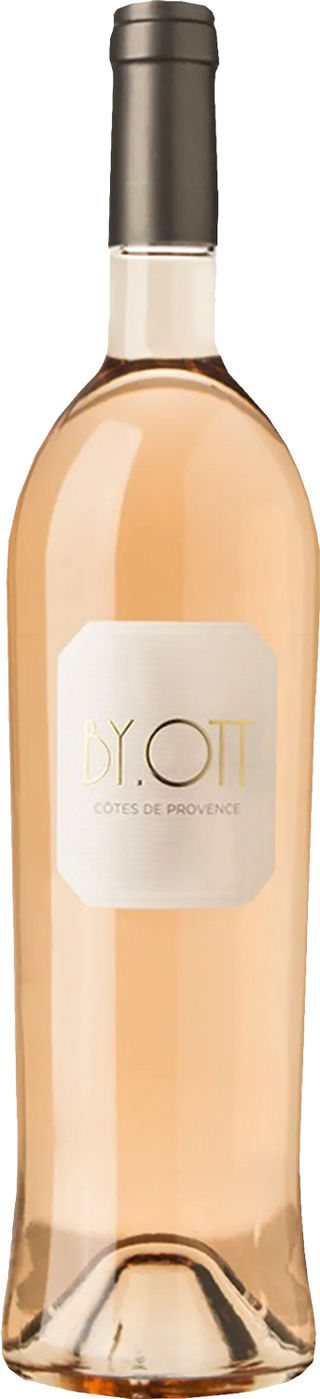 By.Ott Côtes de Provence Rosé 2022 - United Cellars