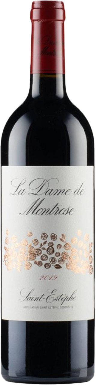 Chateau La Dame de Montrose 2019