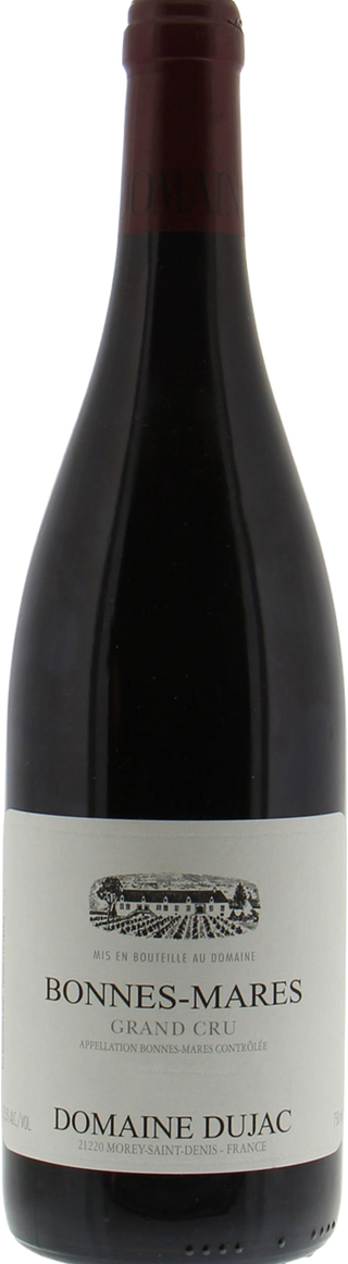 Domaine Dujac Bonnes-Mares Grand Cru 2016 - United Cellars