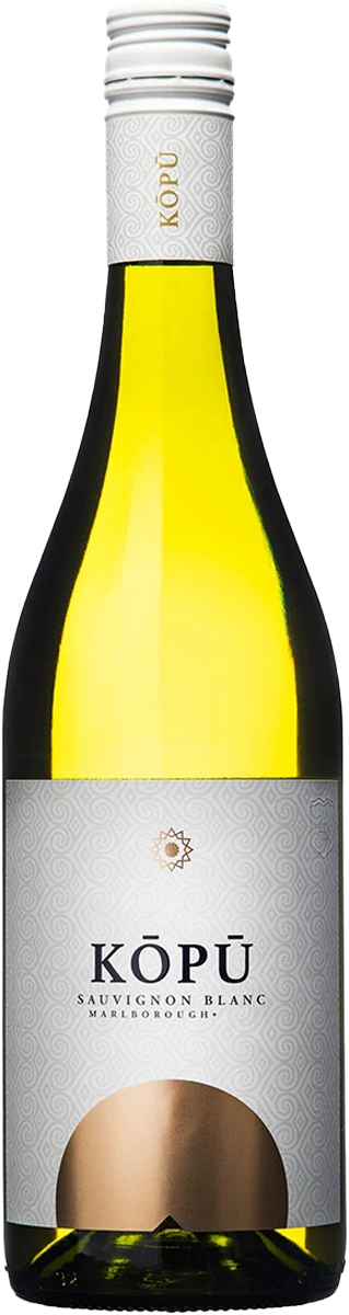 Kopu Marlborough Sauvignon Blanc 2023 - United Cellars