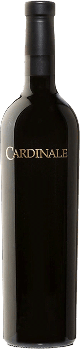 Cardinale 2021 - United Cellars