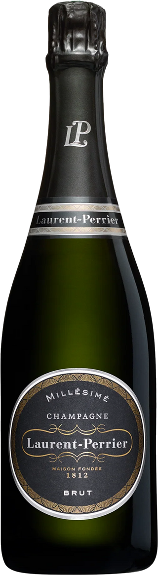 Laurent-Perrier Brut Millésimé 2012