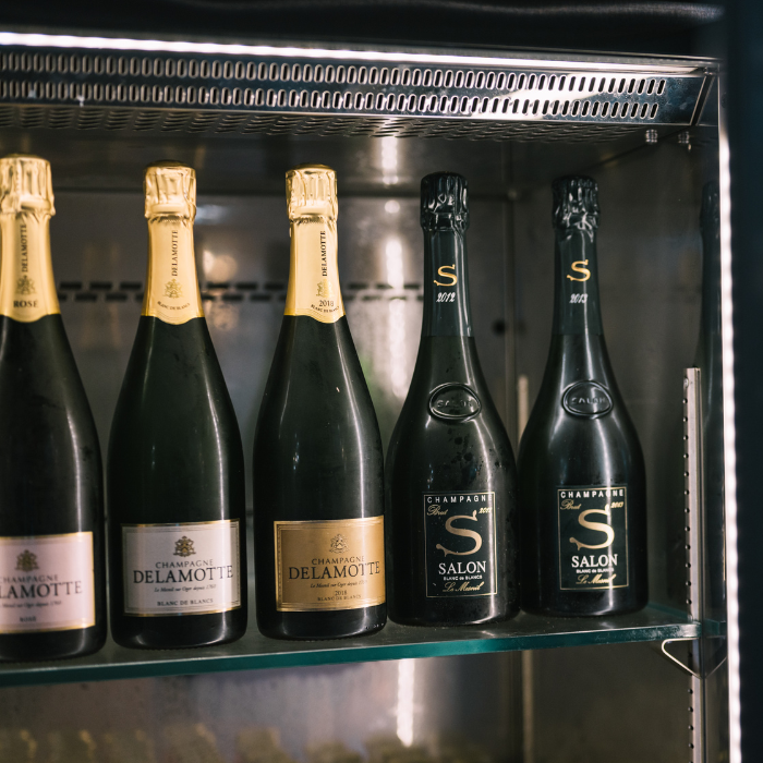 Champagne | Sparkling Gala Walk About Tasting September 11th 2025 Sydney 6