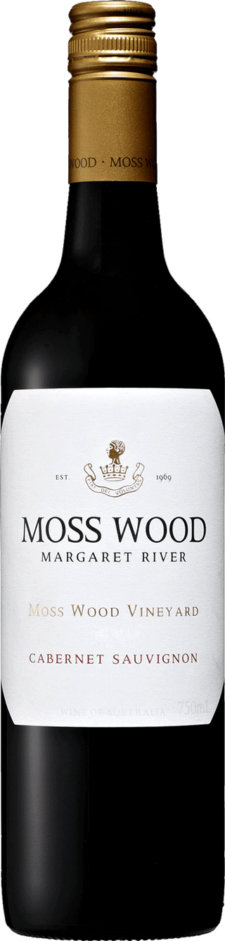 Moss Wood Cabernet Sauvignon 2013