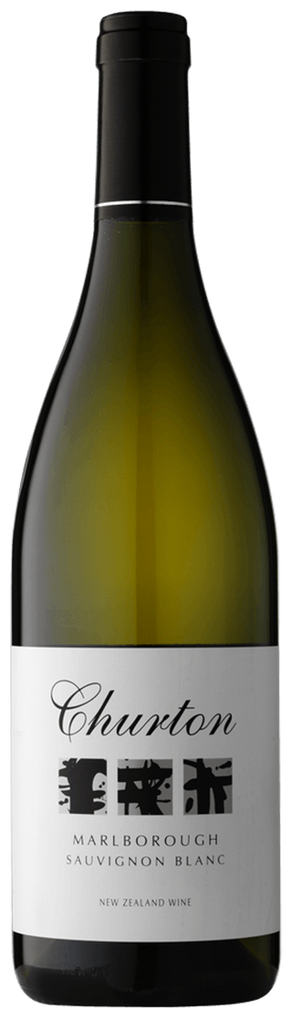 Churton Sauvignon Blanc 2023