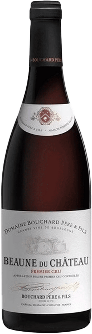 Bouchard Pere & Fils Beaune du Chateau Rouge 1er Cru 2019