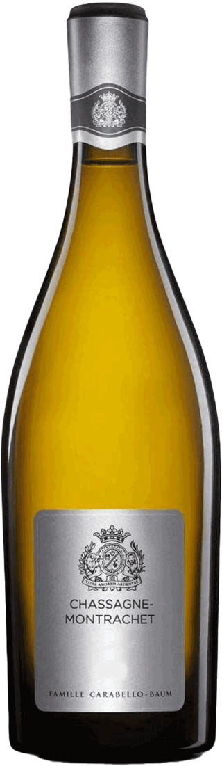 Chateau de Pommard Chassagne-Montrachet 2014