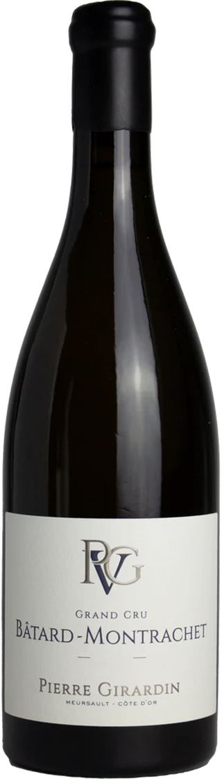 Pierre Girardin Batard Montrachet Grand Cru 2021