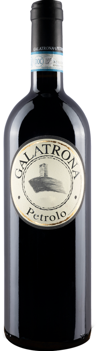 Petrolo Galatrona 2023