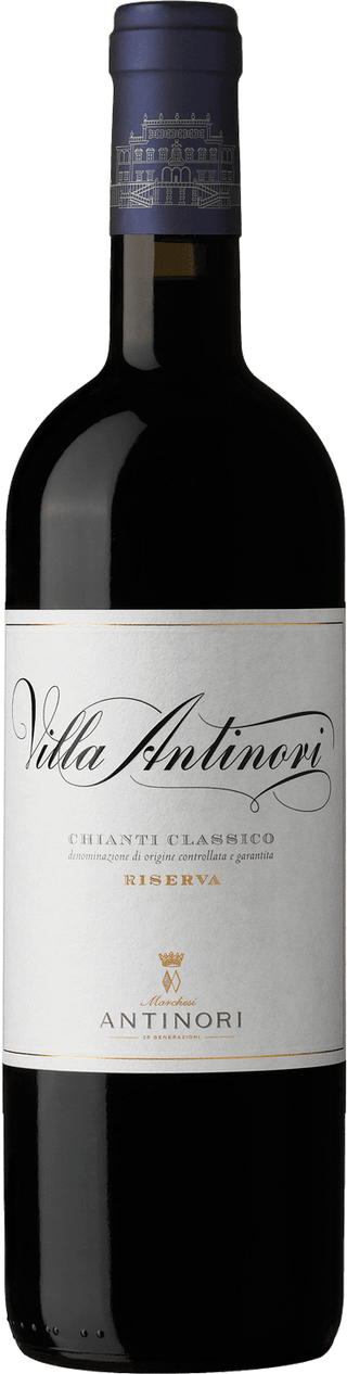 Villa Antinori Chianti Classico Riserva DOCG 2020 - United Cellars