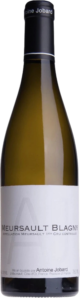 Antoine Jobard Meursault Blagny 1er Cru 2021 - United Cellars