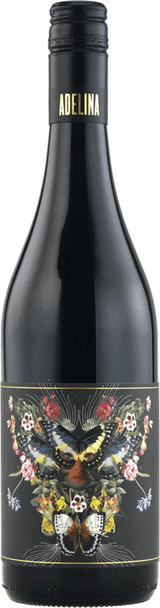 Adelina Shiraz Mataro 2022 - United Cellars