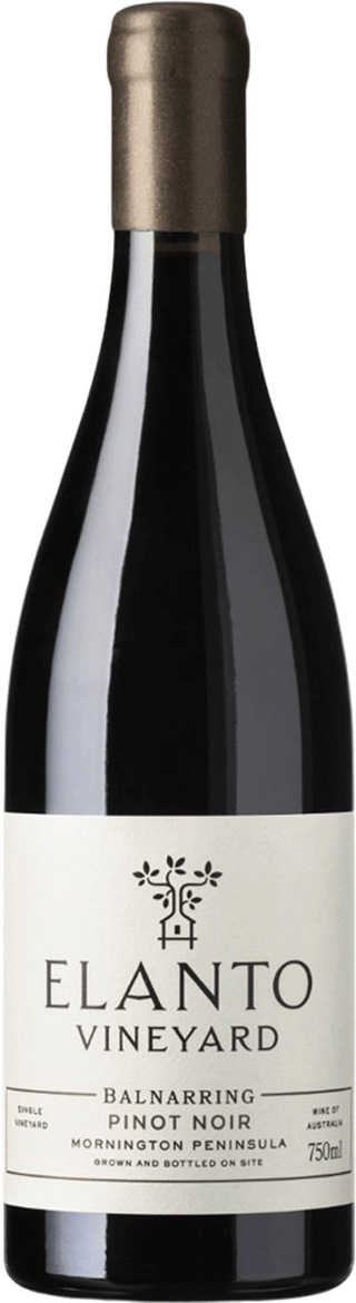 Elanto Vineyard Pinot Noir 2023