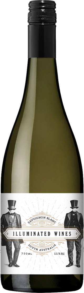 Illuminated Wines Sauvignon Blanc 2023 - United Cellars