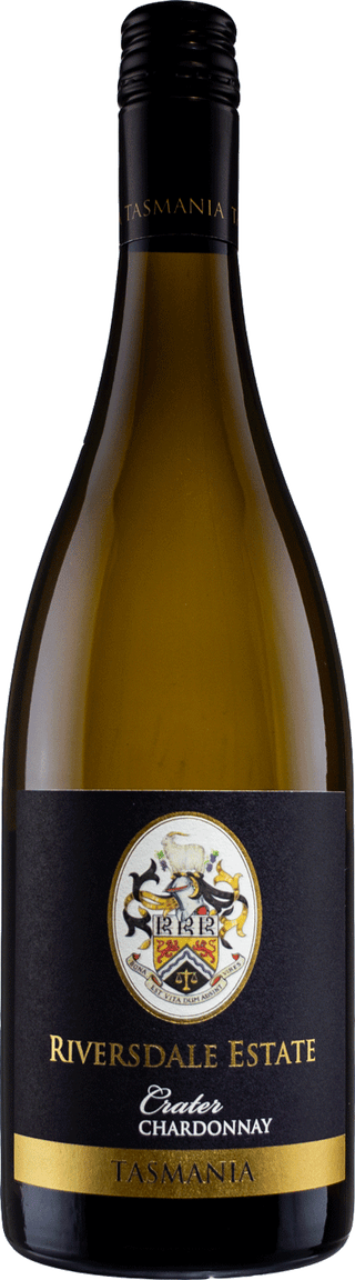 Riversdale Estate Crater Chardonnay 2021