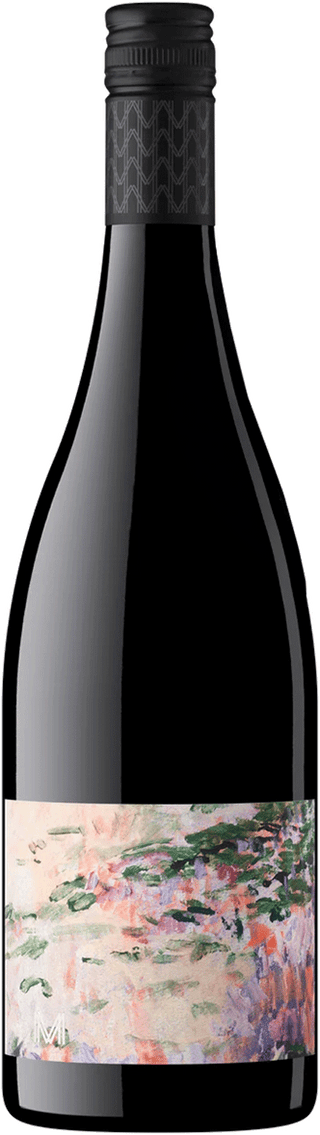 Mulline Single Vineyard Sutherlands Creek Pinot Noir 2023 - United Cellars